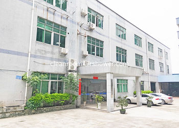 چین Zhisheng Purification Technology Co., Limited