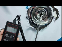 Wind speed of air shower with silidng doors.mp4