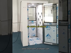 AS-1300D-1 دوش هوایی برای یک نفر