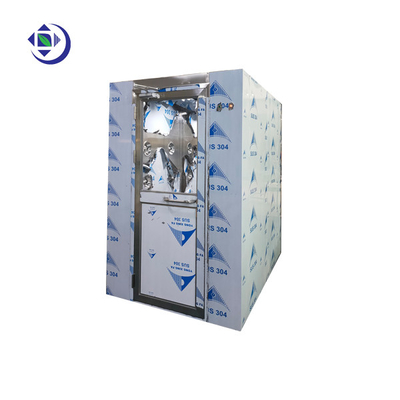 خرید اتاق دوش هوای سه نفره استیل ضد زنگ 304 با درب های چرخشی تک لنگه online manufacture