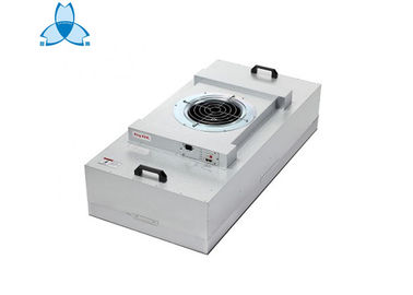 خرید Clean Air Clean Room Fan Filter Units 2000m3/H Rated Air Flow For Dust Free Workshop online manufacture