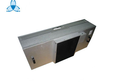 خرید HEPA Efficiency FFU Fan Filter , Air Cleaning Systems For Dust Free Rooms online manufacture