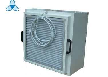 خرید Wind Speed Uniformity Hepa Fan Filter Unit For Pharmaceutical And Medical Industry online manufacture