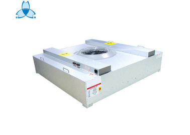 خرید Fan Motorized Fan Filter Unit For Clean Room online manufacture