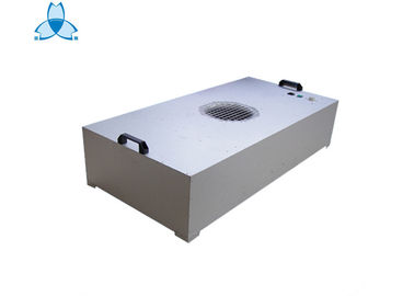 خرید Laminar Flow Clean Room Ceiling Fan Filter Unit Low Noise Without Pre Filter online manufacture
