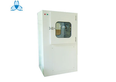 خرید Automatic Pass Through Boxes For Clean Rooms online manufacture