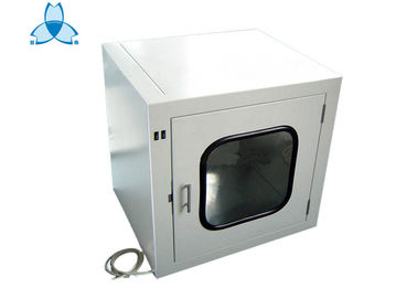 خرید پودر پوشش فولاد ضد زنگ جعبه عبور آزمایشگاه زیست شناسی داروسازی online manufacture