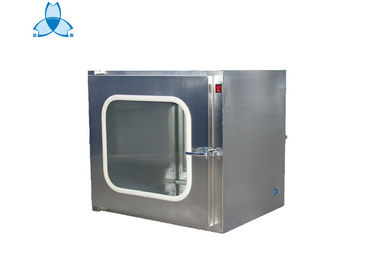 خرید Clean Room Equipments Air Shower Pass Box For Food Industrys online manufacture