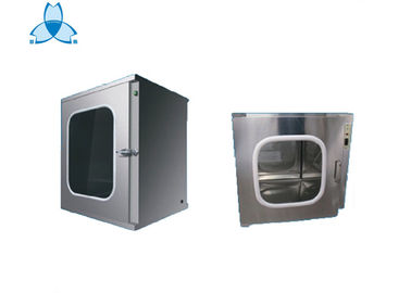 خرید Anti - Static Dynamic Passbox , Safety Clean Room Pass Thru CE Approved online manufacture