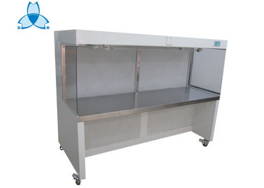 خرید Horizontal Laminar Air Flow Cabinet  / Class 100 Clean Air Laminar Flow Unit online manufacture