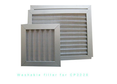 خرید Christie Fiberglass Projector Air Filters , Washable Air Filters For CP2220 And CP2230 online manufacture