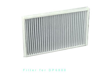 خرید Barco Air Filtration System Glass Fiber Filter Cartridges For DP 6000 online manufacture