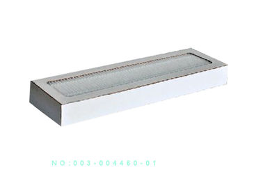 خرید Projector Dust Air Filter , HVAC System Dust Collector Filter 003-004460-01 For Solaria One online manufacture
