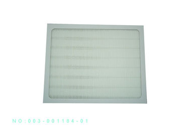 خرید Cardboard Frame Instrument Air Filters 003-001184-01 For CP2220 CP2230 For Roadie 4K35 online manufacture