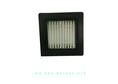 خرید Rubber Frame High Performance Air Filter , Projector Air Purifier Filters online manufacture