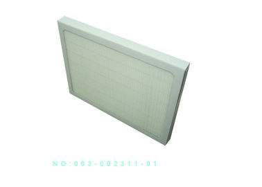 خرید Custom Color Hepa Air Filter Width 710mm For NEC Digital Cinema Projectors online manufacture