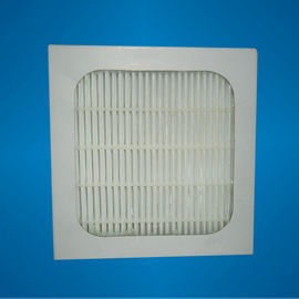 خرید 40 Pa Drop Projector Air Filters Hostelling Hepa For Liquid Cooling Radiator online manufacture