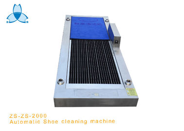 خرید Cold Water Cleaning Sole Cleaning Machine Without Handle For Air Shower online manufacture