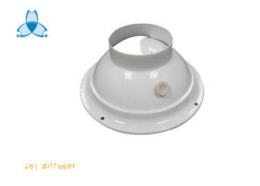 خرید Jet Nozzle Diffuser For Air Conditioning HVAC online manufacture
