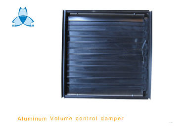 خرید Opposed Blade Ceiling Air Diffuser , Hvac Ceiling Diffuser For Air Conditioning online manufacture