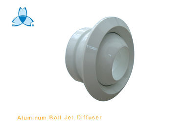 خرید Ceiling Air Diffuser For Large Airflow online manufacture