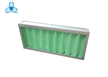 خرید Corrugated - Type Pre HEPA Air Filter online manufacture