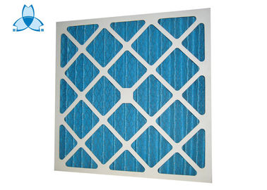 خرید Cardboard Frame G3 Or G4 Efficiency With Galvanized Steel  Metal Gauze online manufacture