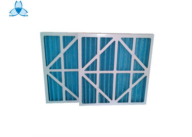 خرید Corrugated Type G4 Class Pre Air Filter Paper - Framed 595x495x30mm online manufacture