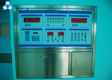 خرید Customized Operating Room Electrical Control Cabinets For Special Information Control online manufacture