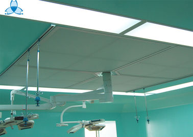 خرید Laminar Flow Led Light Ceiling For Operating Room online manufacture