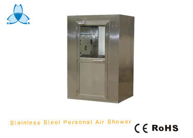 خرید Personnel Clean Room Air Showers Dust Removal Cleaning Room Equipment online manufacture
