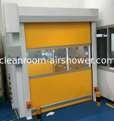 خرید تونل دوش هوای سریع بار تولید آنلاین