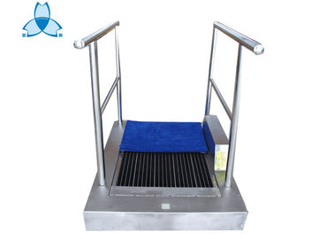 خرید حرفه ای ماشین لباسشویی 250W 220V تنها برای کارخانه یا بیمارستان online manufacture