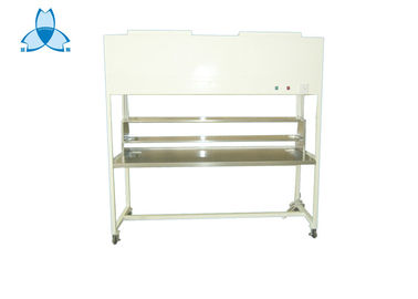 خرید Biological Safety Laminar Flow Cabinet Laboratory Class 100 Clean Room online manufacture