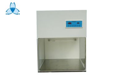 خرید Desktop Top Small HEPA filter  Laminar flow cabinet for Laboratory online manufacture