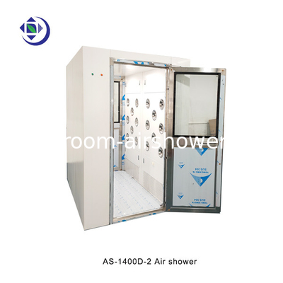 خرید دوش هواي اتاق پاک پیشرفته با سيستم کنترل اتوماتيک براي 2-3 نفر online manufacture