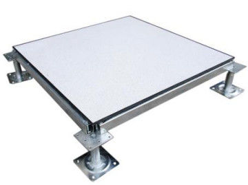 خرید کف دسترسی به ضد استاتیک با پایان PVC online manufacture