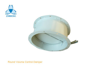 خرید استاندارد رنگ آمیزی سفره رنگ سفید برای سیستم تهویه مطبوع ISO9001 گذشت online manufacture