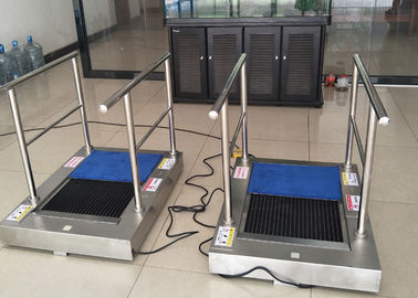 خرید AC220 آشپزخانه تنها تمیز کردن ماشین با تمساح، تمیز کردن توسط آب به استرالیا online manufacture