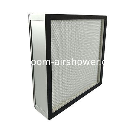 خرید H12 HEPA Air Filter with 12 Months Lifespan and AB Glue Seal تولید آنلاین