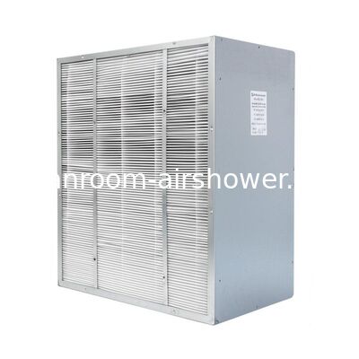 خرید دمای کار 80 درجه سانتیگراد فیلتر هوای هپا وزن 12 کیلوگرم فشار اولیه کمتر از 120 پاسکال ایده آل برای سیستم های HVAC بهبود هوا تولید آنلاین