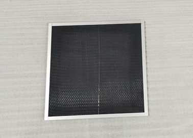 خرید G1 دو لایه نایلون مش پیش فیلترهای درشت سایز 355x351x10mm online manufacture