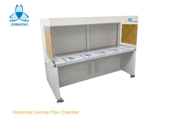 خرید کابینت جریان لایه ای افقی برای آزمایشگاه online manufacture