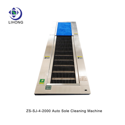 ماشین تمیز کردن کف کف ماشین اتوماتیک ZS-SJ-4-2000